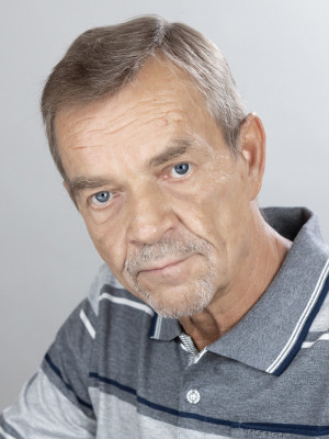 Владимир Василенко, 